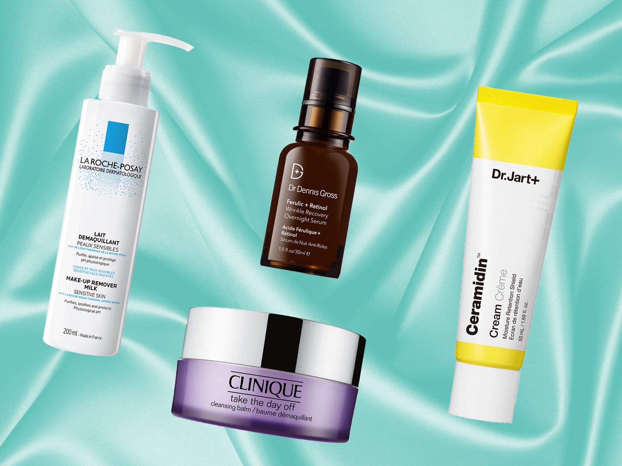 The Anti-Acne Routine