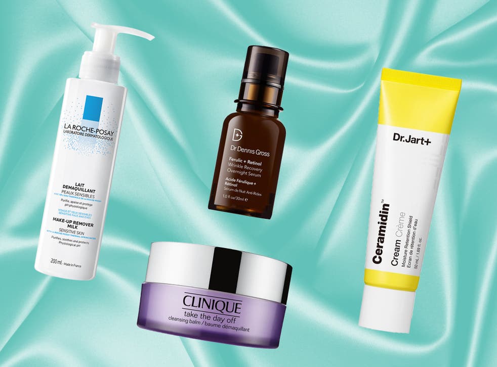 We've spoken to the experts on how to create the best routine for combination skin, with plenty of product recommendations along the way