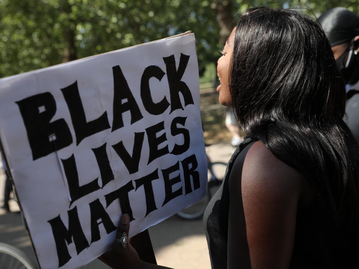 Black Lives Matter 10 Anti Racism Charities In The Uk You Can Donate To The Independent The Independent