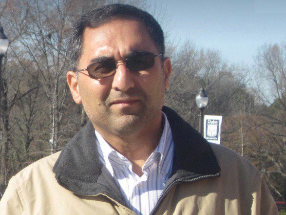 Iranian scientist Sirous Asgari has been deported from the US to Iran after recovering from coronavirus while imprisoned