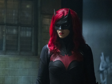 Batwoman to feature new LGBT+ lead character after shock Ruby Rose exit