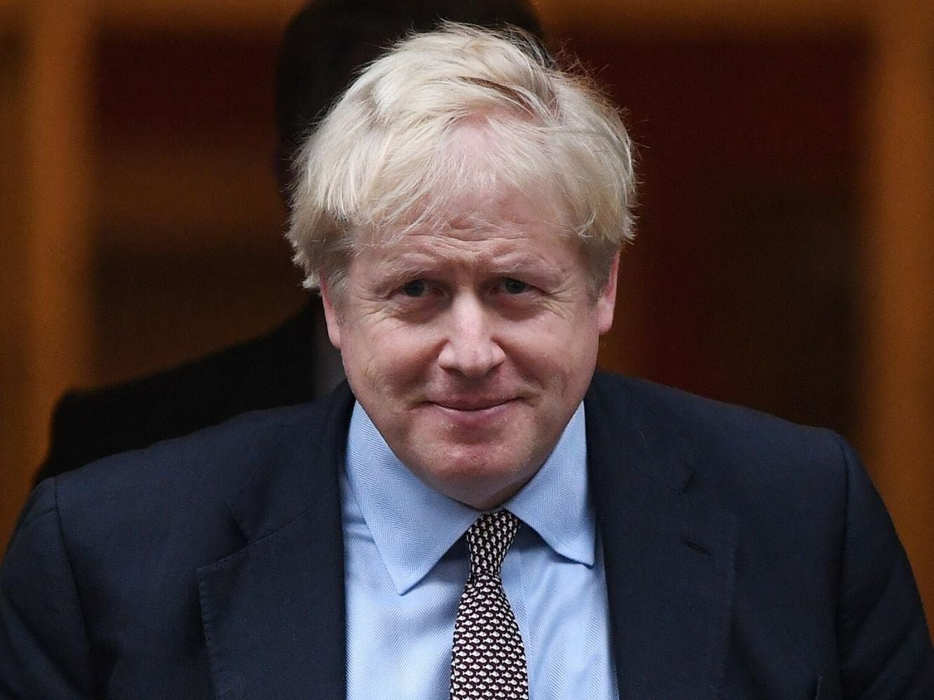 Boris Johnson news live PM under pressure over school meals vouchers