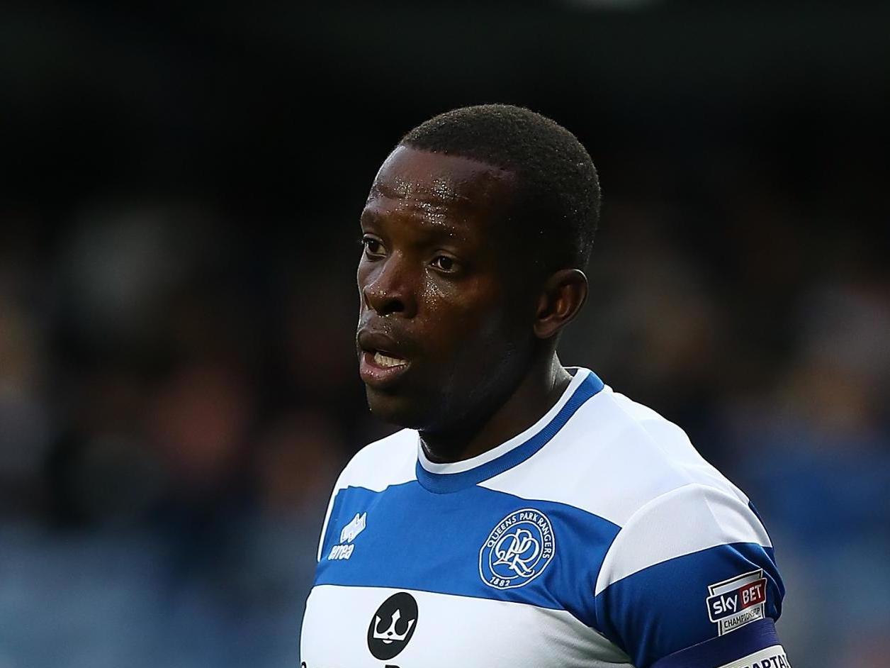 Onuoha admits he does not feel 100 per cent safe in United States