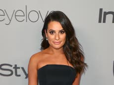 Glee stars accuse Lea Michele of more ‘traumatic’ on-set behaviour