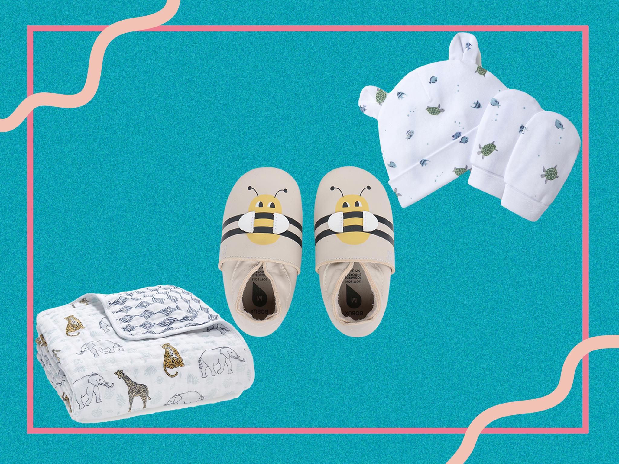 top ten baby shower gifts