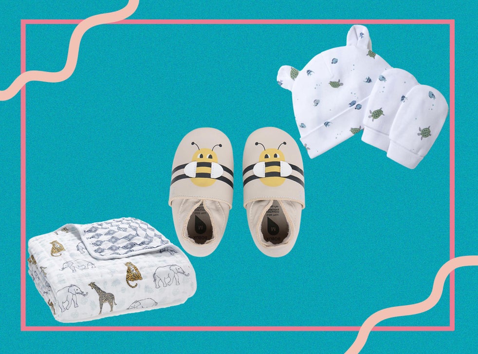 Best baby shower gifts 2020: Presents new parents will ...