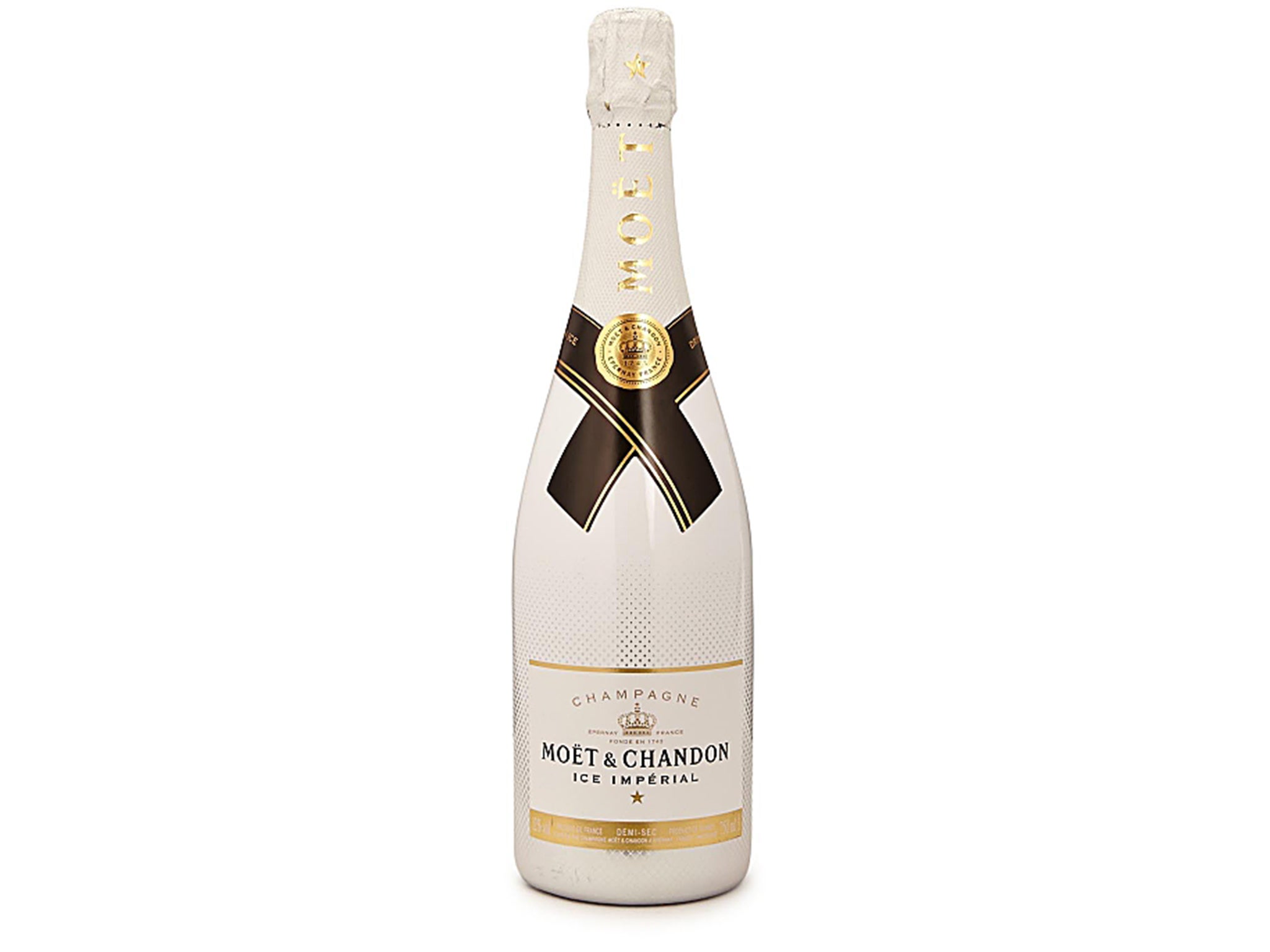Champagne will certainly make muted celebrations still feel special