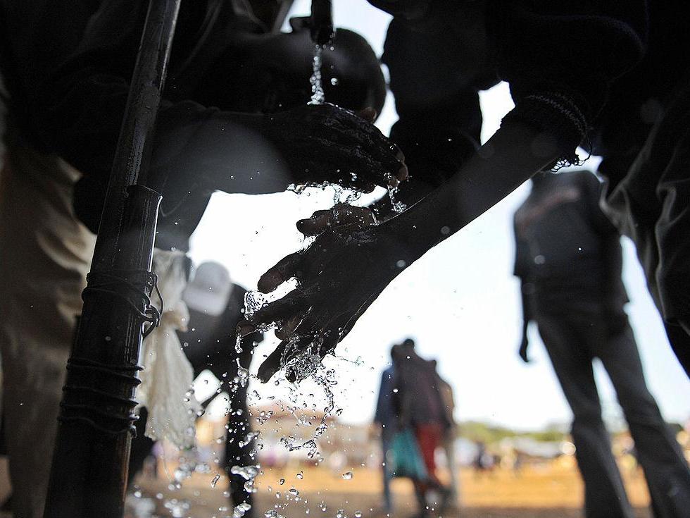 Related video: Coronavirus in numbers