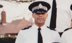 Racism blighted my career as a police officer. Nothing has changed 