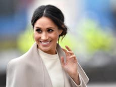 Five times Meghan Markle has spoken out about racism