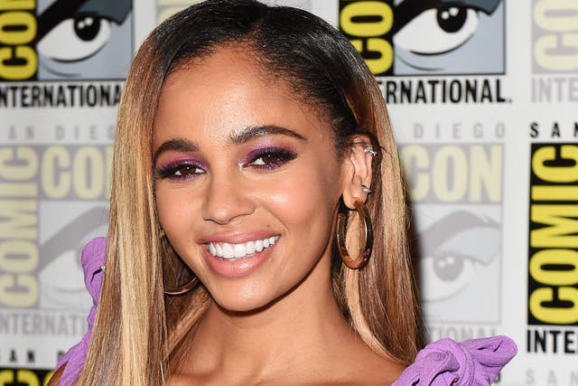 Riverdale star Vanessa Morgan made a number of comments about her experiences in Hollywood