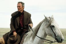 How Clint Eastwood has continually defied expectations
