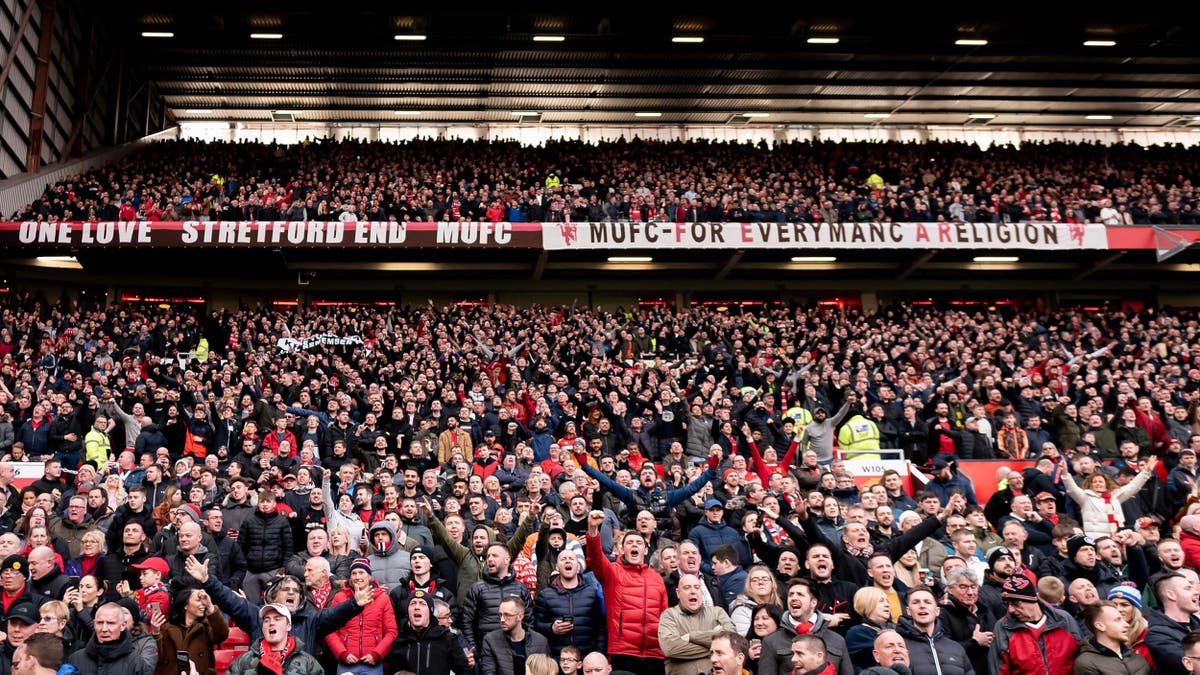 Turning My Back on the Premier League: One Fan's Search for the