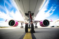 Wizz Air: Could one plane at Gatwick start another low-cost revolution?