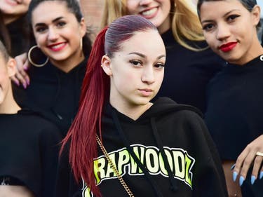 Bhad Bhabie - latest news, breaking stories and comment - The Independent