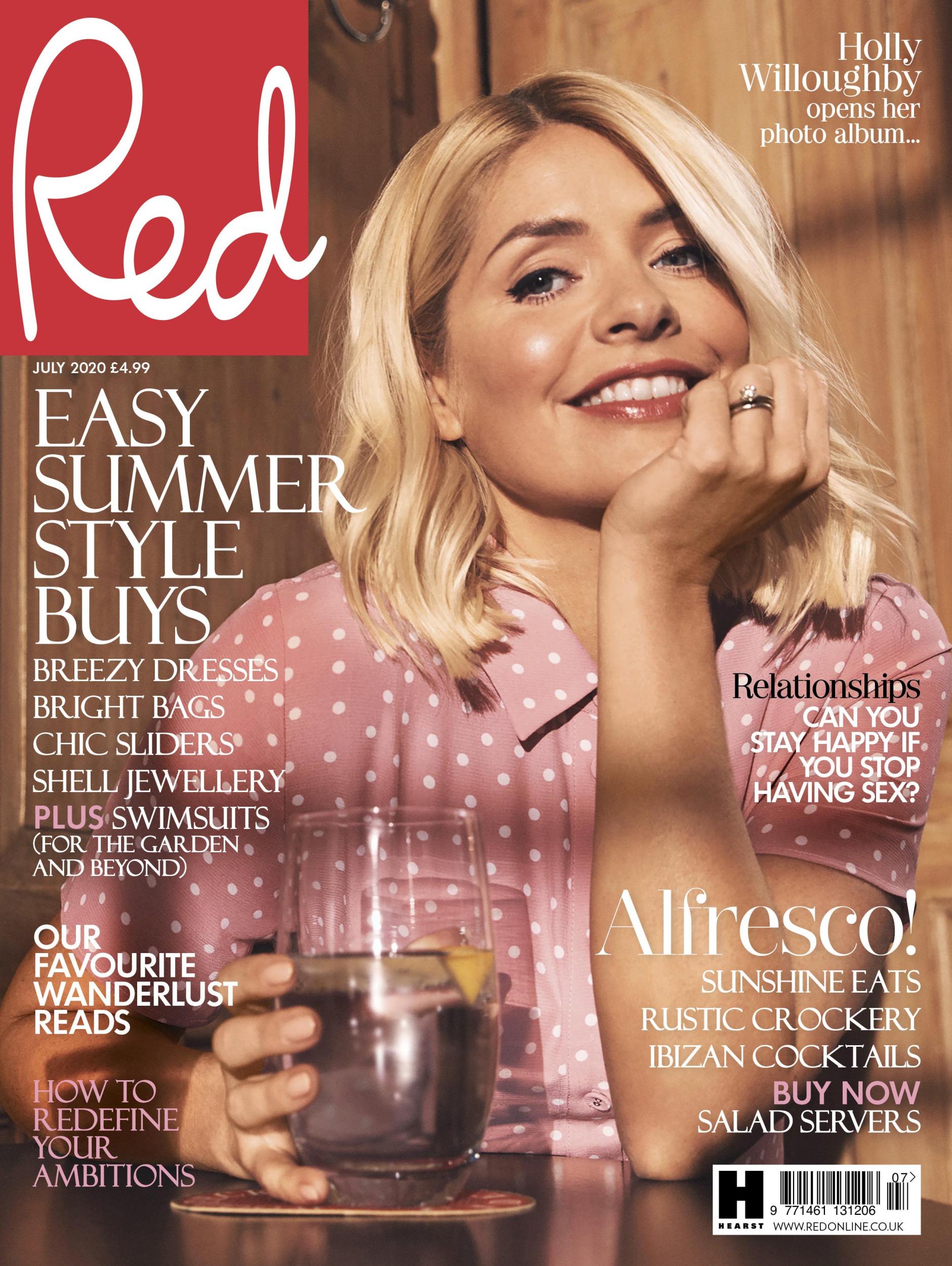 (Red Magazine/Hearst UK