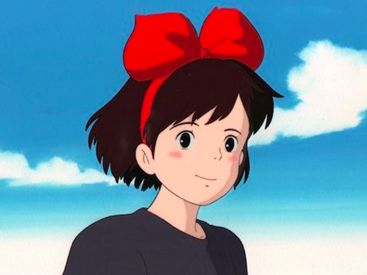 Studio Ghibli: New film Aya and the Witch to be released this winter ...