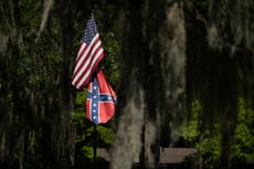 Pentagon to ban all Confederate flags on military bases