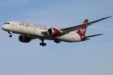Coronavirus: Virgin Atlantic to resume in late July – with new rules