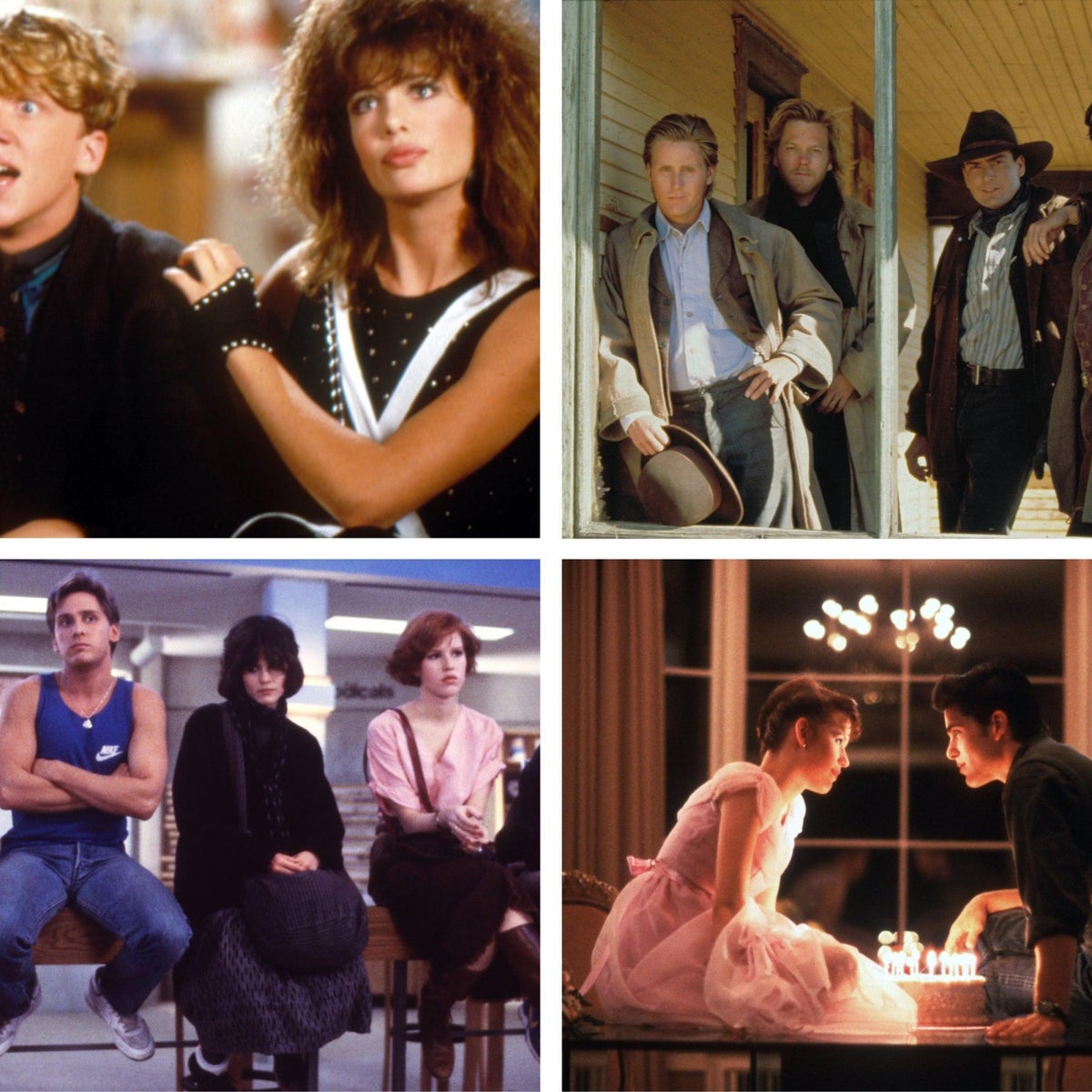 John Cusack Sixteen Candles