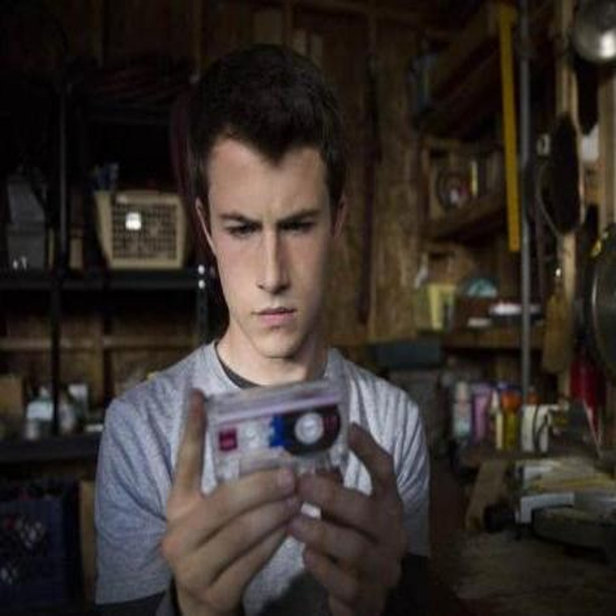 13 Reasons Why season 4: The scene you can no longer watch on Netflix after  backlash | The Independent | The Independent