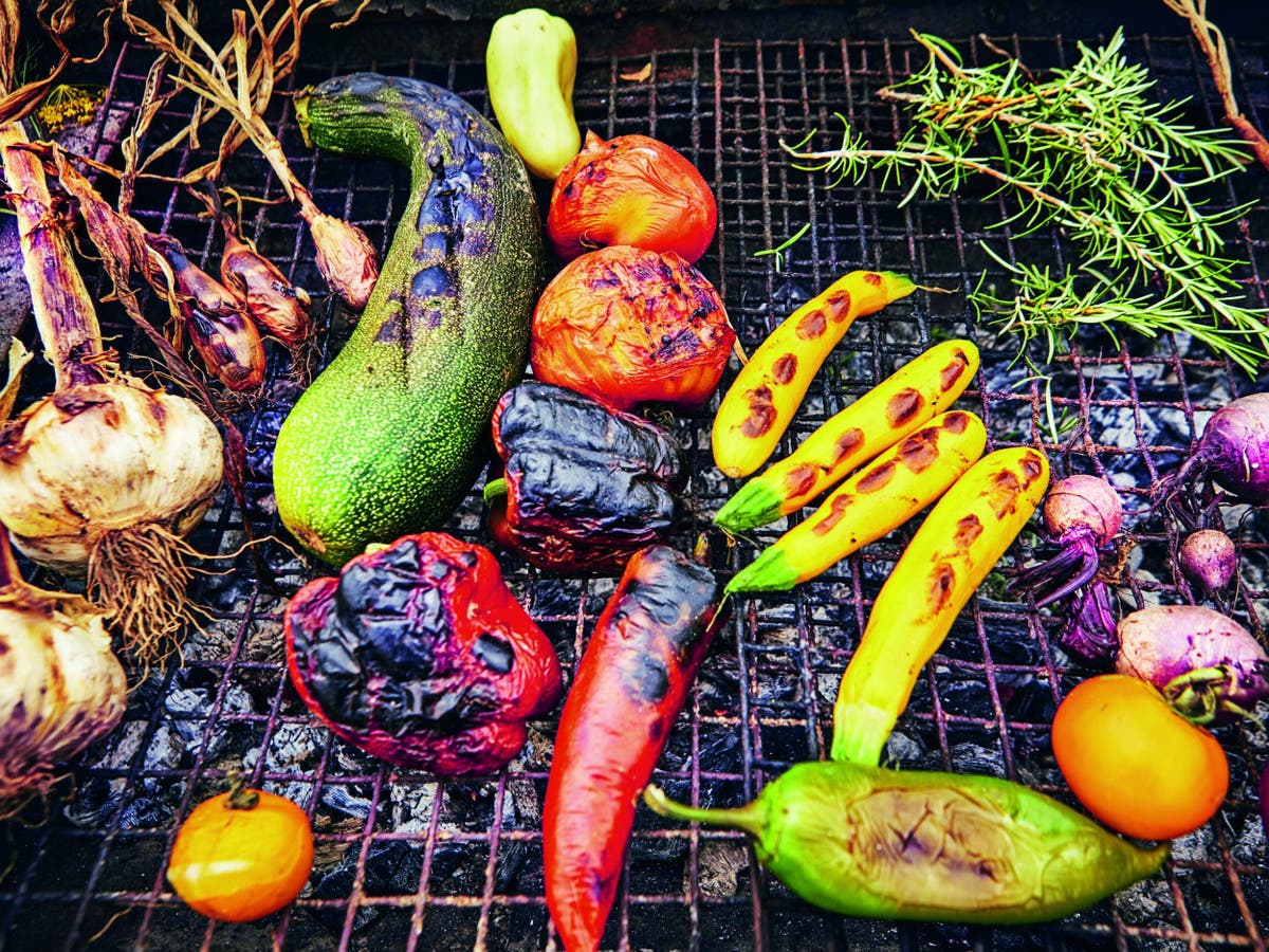 Summer cooking: The best way to grill meat, fish and vegetables on the barbecue, according to top chefs