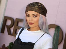 Is it fair to punish Kylie Jenner for her cameo in Cardi B's video?