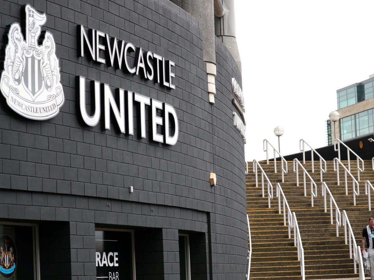 Newcastle takeover: Sale of Premier League club off as Saudi Arabian group withdraw