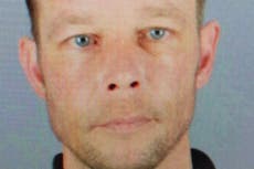 Madeleine McCann suspect Christian Brueckner ‘had moved to Portugal to flee prison sentence’ in Germany