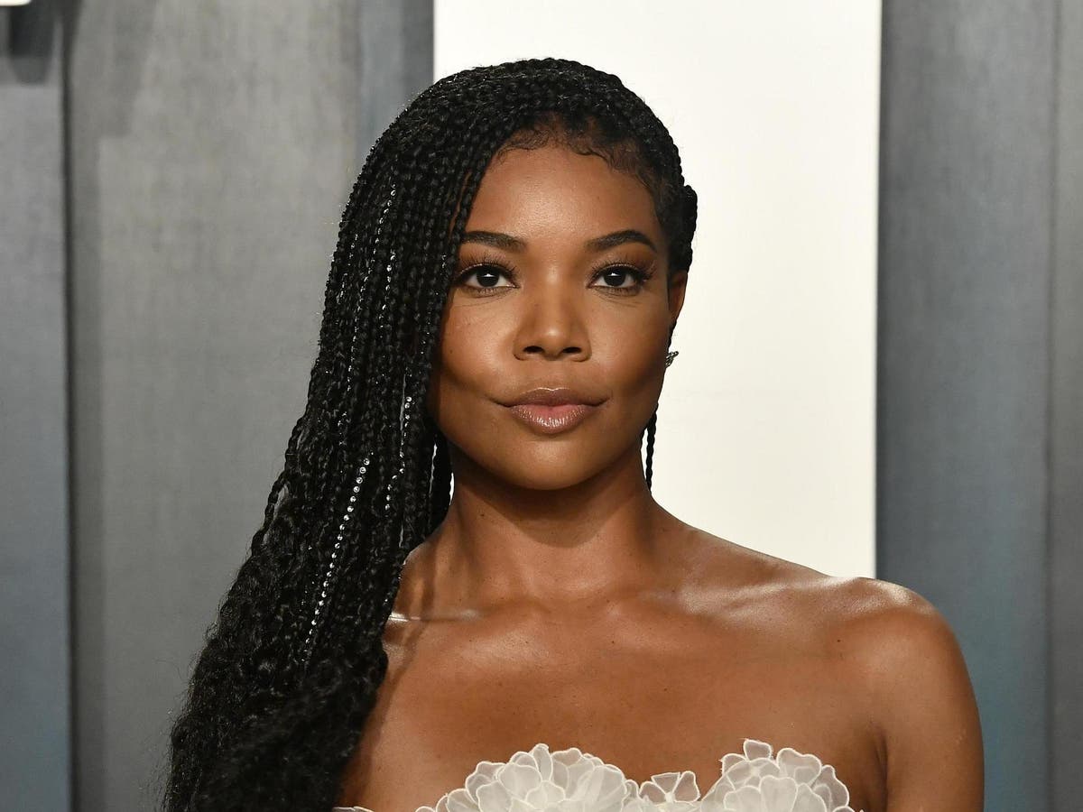 America’s Got Talent exit felt like ‘a public flogging’, says Gabrielle Union