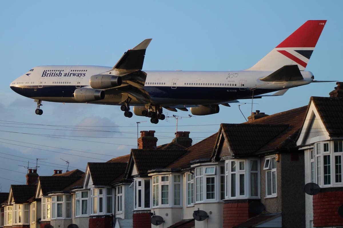 I’ve seen the future of flying – and it’s very relaxing