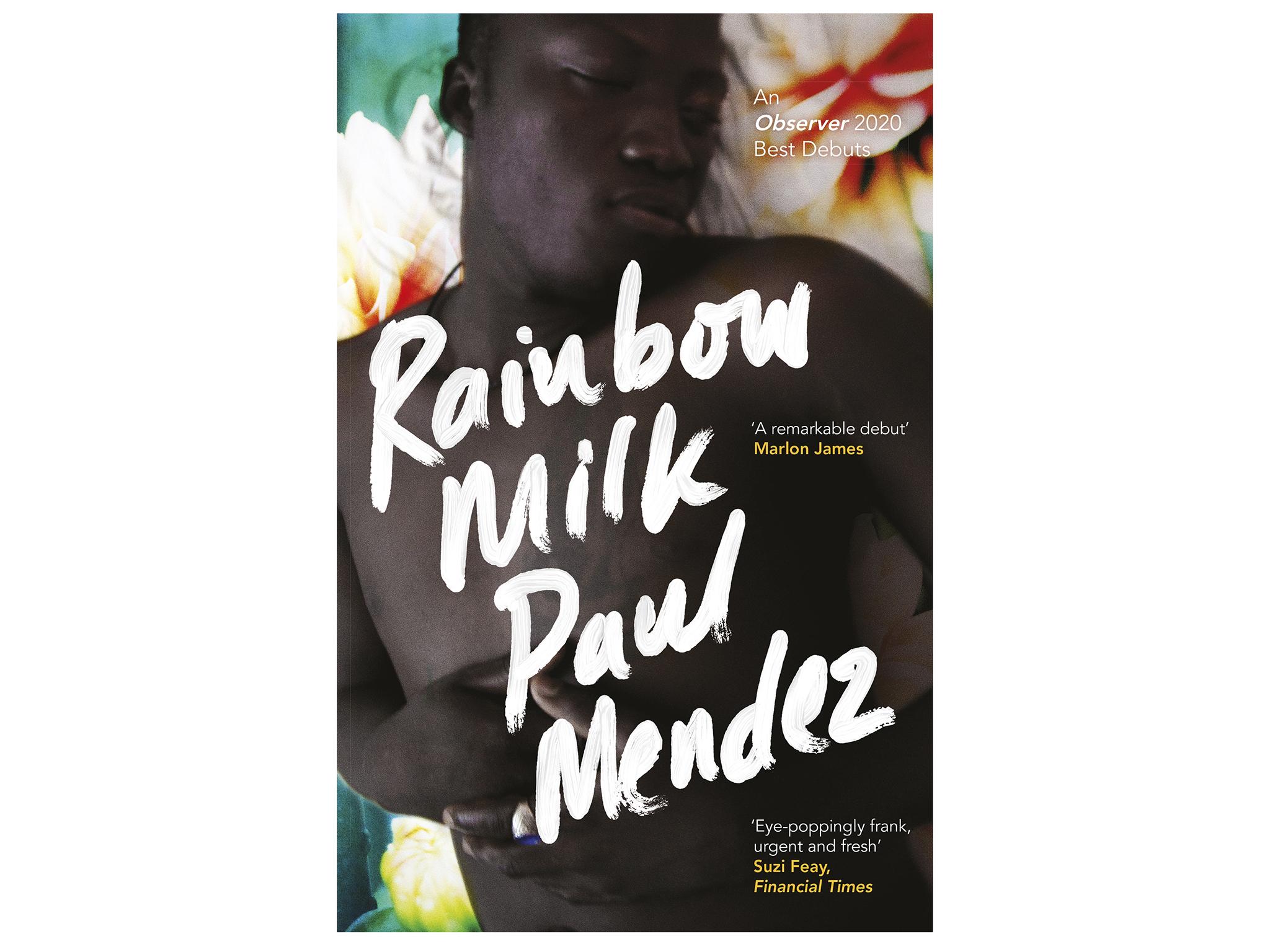 Best LGBTQ books IndyBest rainbow-milk.jpg