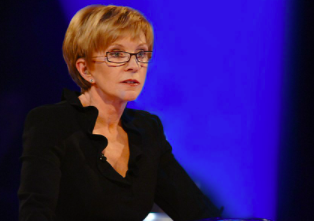 Anne Robinson explains reason behind controversial rudeness on The Weakest Link