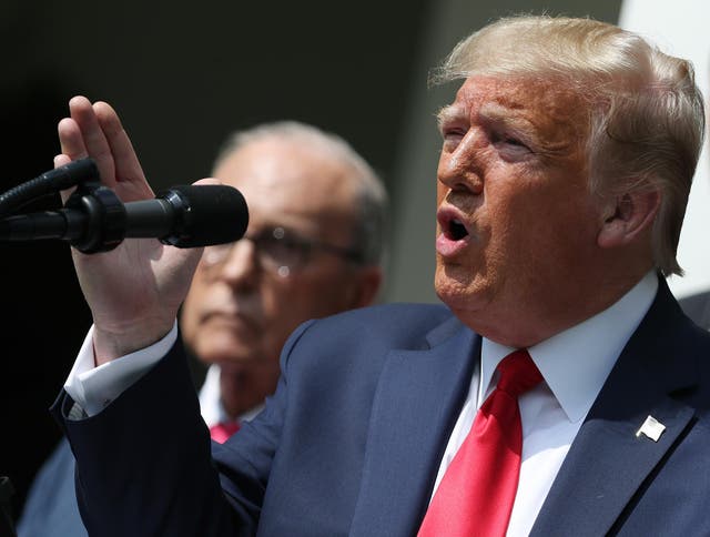 New York police shove elderly man to ground in Buffalo