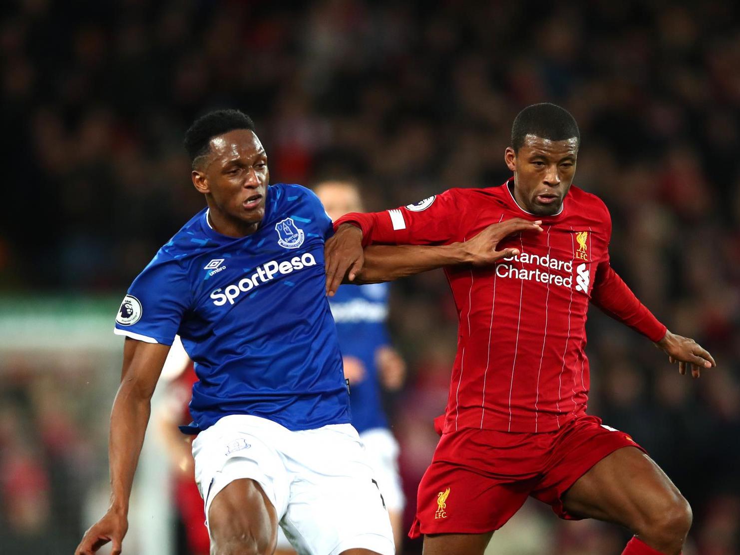 Everton vs Liverpool prediction: How will Premier League fixture play out tonight? thumbnail