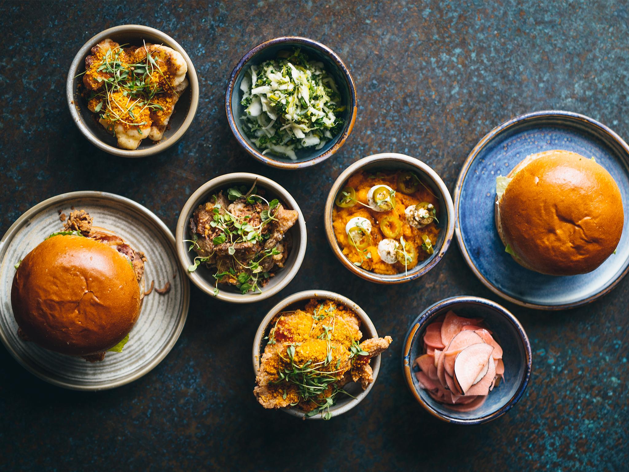 Fine dining takeaway: The restaurants delivering to your door