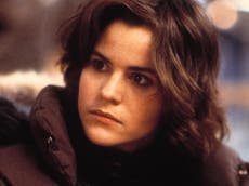 Ally Sheedy: ‘The Brat Pack label was undermining – and the ladies weren’t part of it anyway!’