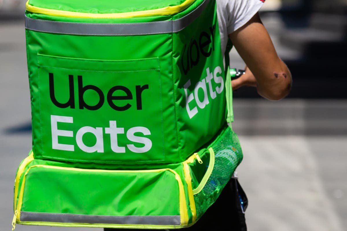 Uber Eats offers free delivery from black-owned restaurants
