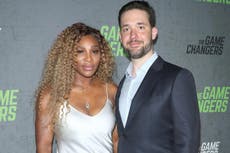 Reddit co-founder Alexis Ohanian resigns 