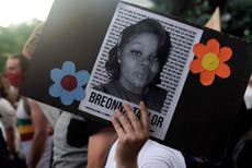 The underreported scourge of police violence against black women
