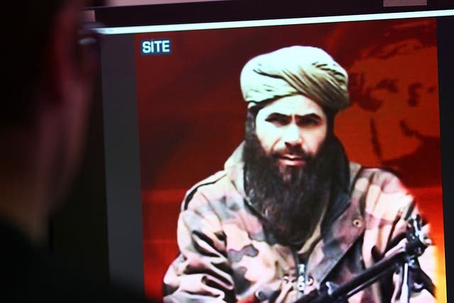 Abdelmalek Droukdel, head of Al-Qaeda in the Islamic Maghreb (Aqim), has reportedly been killed