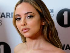 Little Mix’s Jade Thirlwall issues angry message to ‘ignorant’ media