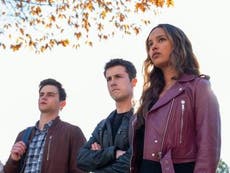 13 Reasons Why viewers furious over ‘potentially traumatic’ plot twist