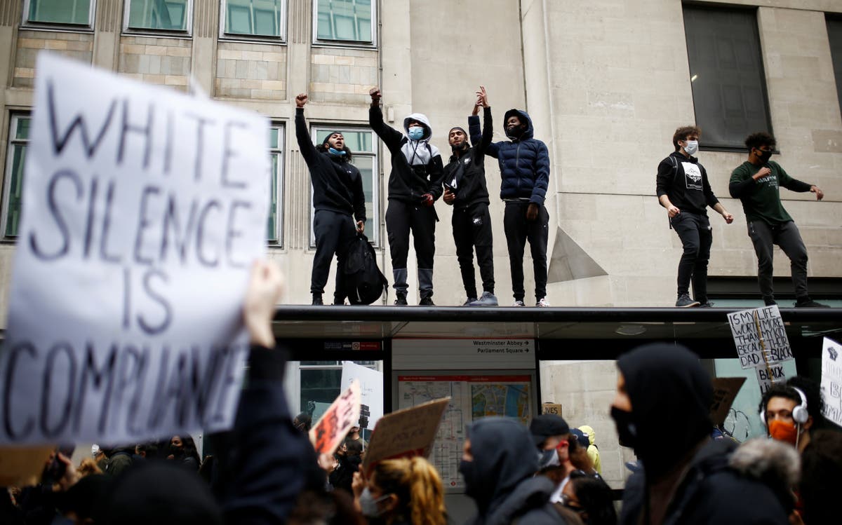 Race campaigners warn government bills will &lsquo;disenfranchise&rsquo; ethnic minority groups