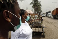 Africa has to weather coronavirus fallout without stimulus 