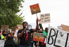 If Black Lives Matter, why am I losing white friends over it?