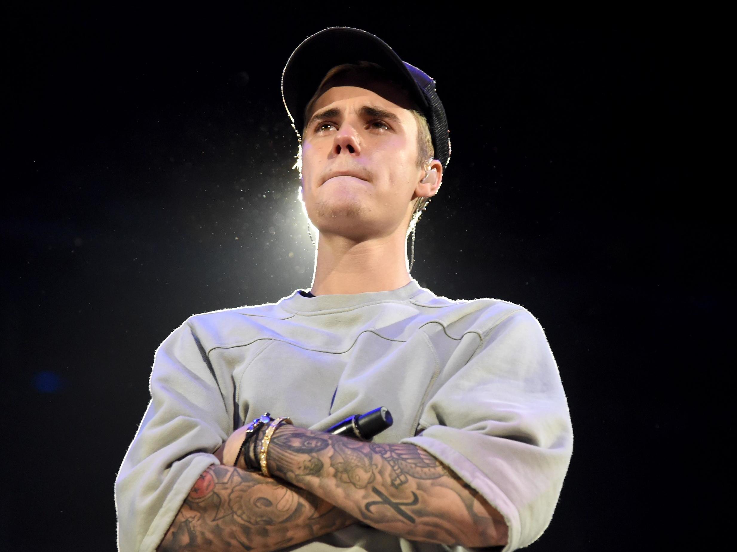 Justin Bieber opens up about having &apos;benefited off black culture&apos; thumbnail