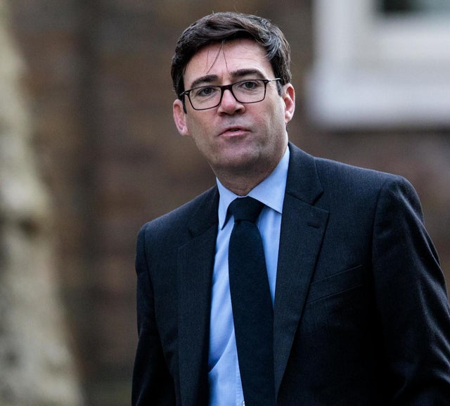 Andy Burnham Fights Back 140M Loan Legal Battle Intensifies - s6nbyc6