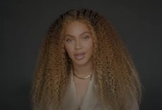 Beyonce delivers powerful speech to class of 2020