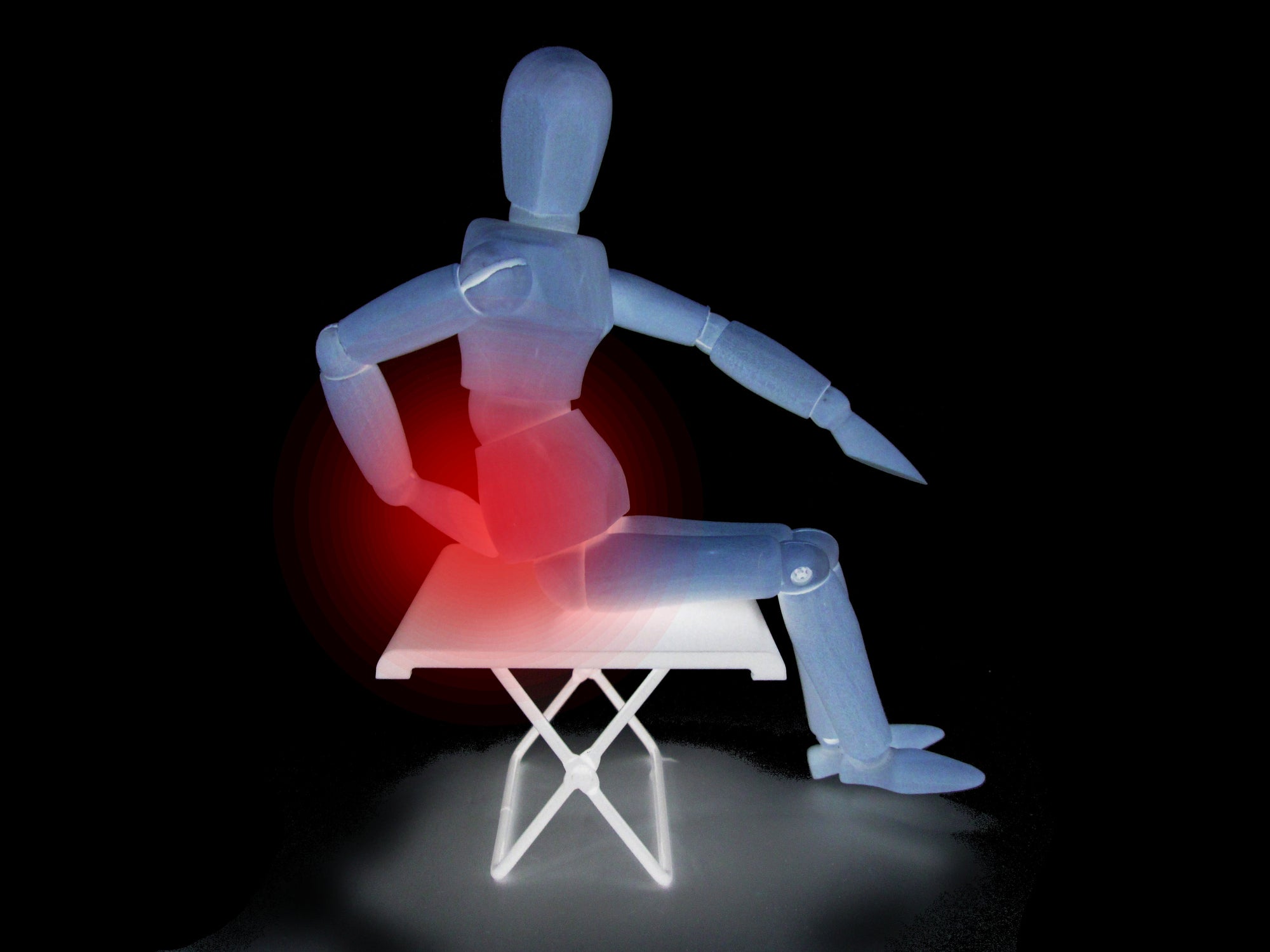 7 best support cushions to alleviate back pain from ...